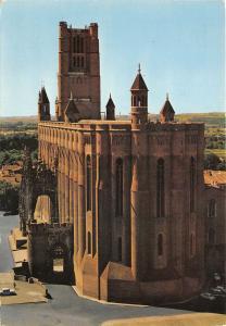 B50959 Albi Tarn La Basilique Ste Cecile   france