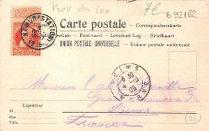 B92162 bouillon passage d eau  belgium