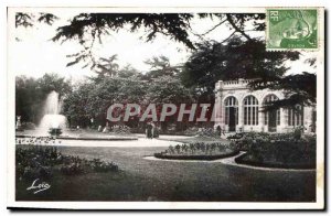 Postcard Old Rennes A corner of Tabor