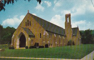 Ohio Portsmouth Manly Methodist Episcopal Church