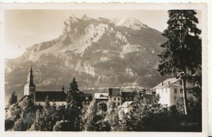 France Postcard - Saint-Gervais-Les-Bains - TZ11287