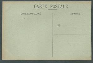 #54  -  SEZANNE (Marne)  WW 1