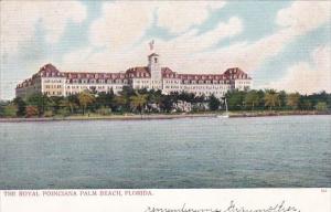 Florida Palm Beach The Royal Poinciana