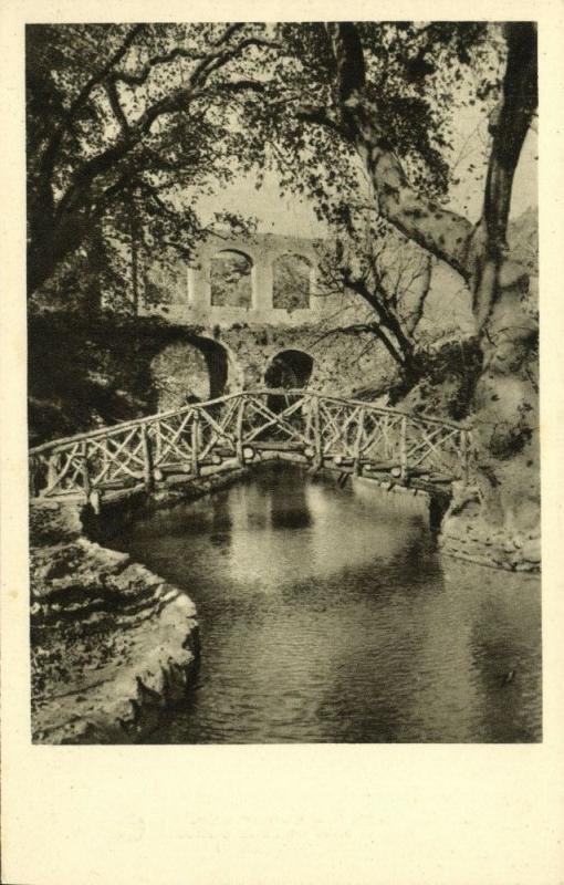 greece, RHODOS RHODES RODI, Rodino (1920s) 2