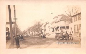 Horses and Carriages - Bridgeton, New Jersey NJ  