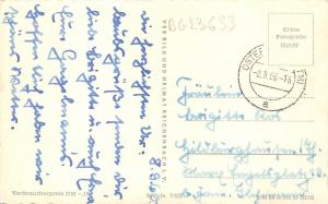 BG23633 osterburg altmark  germany CPSM 14x9cm