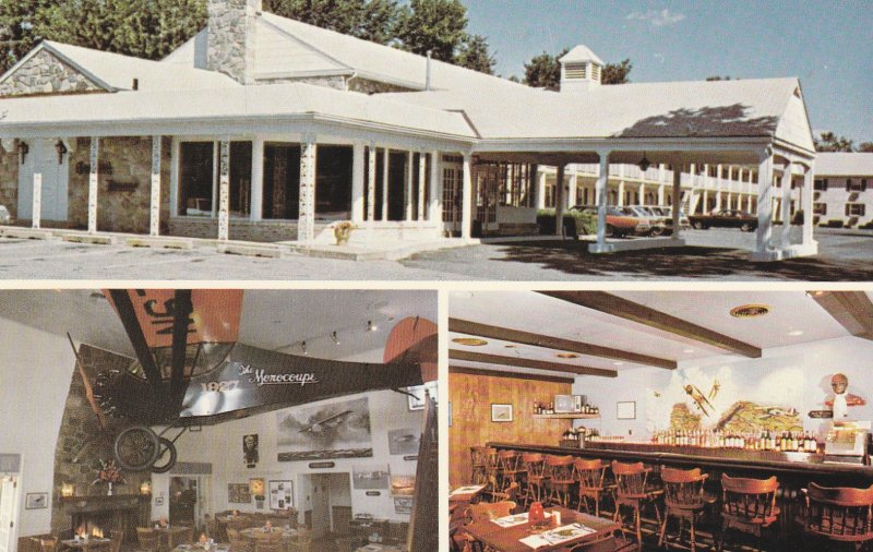 10890 Dutch Colony Motor Inn, Reading, Pennsylvania