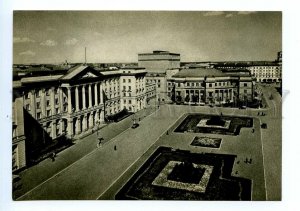 498577 USSR 1965 Smolensk House Soviets photo by Granovsky circulation 60000