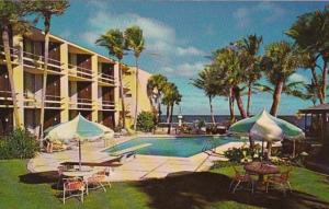 Florida Pompano Beach Holiday Inn South Ocean Boulevard