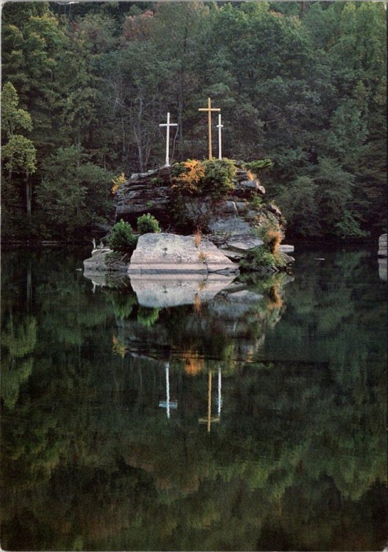 Gauley Bridge WV West Virginia KANAWHA RIVER CrossesCivil War Site 4X6