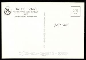 The Taft School