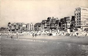 BR20151 Westende djik en strand Belgium