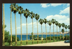 La Jolla, California/CA Postcard, Seven Caves, La Jolla Cove Park
