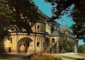 Kaiserpfalz,Goslar Harz,Germany