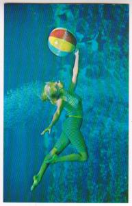 Weeki Wachee Mermaid FL