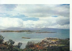 Scotland Postcard - The Isle of Skye - Inverness-shire - Ref TZ8671