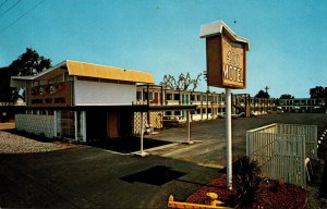 Imperial '400' Motel Palo Alto California