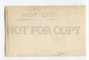 287091 AUSTRALIA HOBART military ships Vintage Baily photo postcard