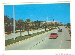 Pompano Beach, Florida, PU-40-60s