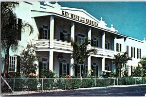 Chrome SHOP SCENE Key West Florida FL AH8738