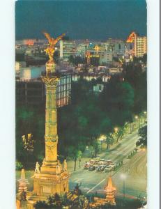 Pre-1980 NICE VIEW Mexico City Mexico i4285