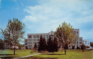 St Elizabeth Hospital Utica, New York USA