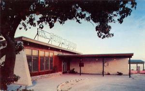 Key West Florida Sun And Sand Club Exterior Vintage Postcard K24711