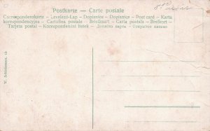 J78/ Interesting Postcard c1910 Buffalo Bill Wild West Show Native Indians 173