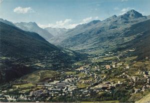 BF21924 briancon h a la plus haute ville d europe   france  front/back image