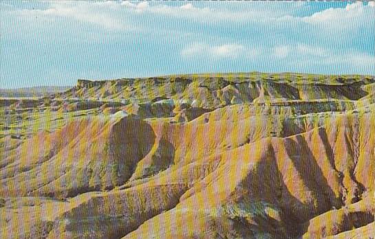 Arizona Phoenix The Painted Desert