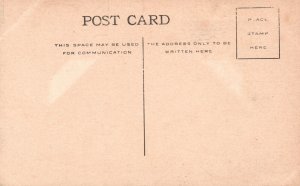 Vintage Postcard United Methodist Church Parish Cathedral Historic Minnesota MN