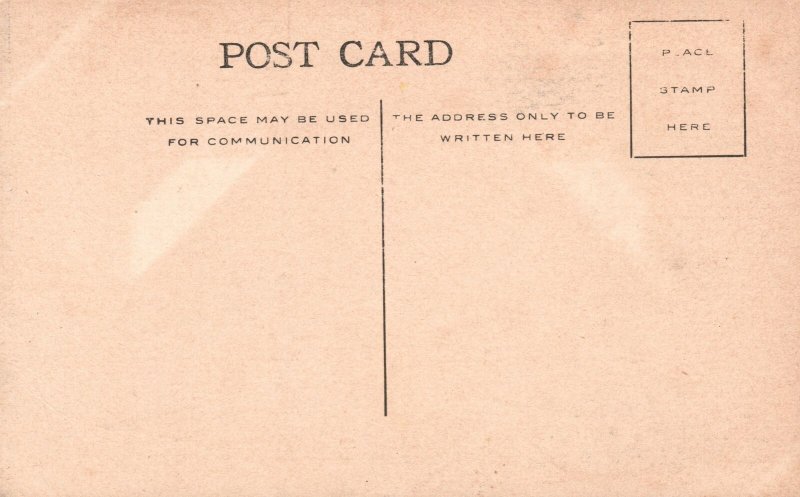 Vintage Postcard United Methodist Church Parish Cathedral Historic Minnesota MN