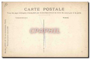 Postcard Old Republic Aviation Zeppelin Airship