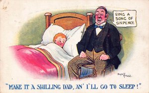 Music Composers Instruments Piano Flag Notes etc lot of 9 vintage postcards B885