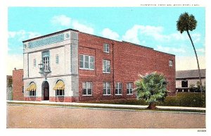 Florida Sanford Masonic Temple