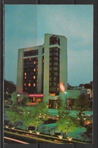 Georgia, Augusta - Hilton Hotel Downtown - [GA-106]