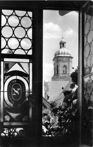 BG24194 aalen napoleonsfenster zur stadtkirche    germany CPSM 14x9cm