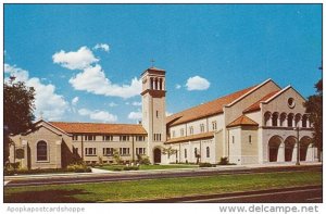 The First Methodist Church Colorado Springs Colorado