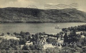 Silver Bay - Lake George, New York