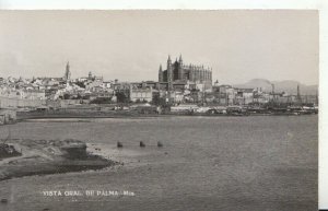 Spain Postcard -  Vista Gral - De Palma - Ref 19697A