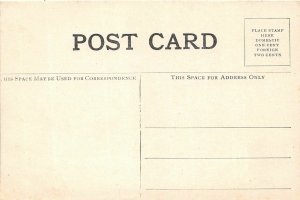 J16/ Washington D.C. Postcard c1909 President Taft Taking Oath of Office 175