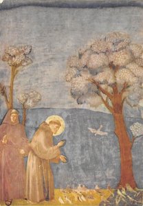 Giotto Art Unused 