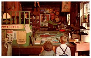 New York  Orient Point , Old Country Store, Oysterponds Museum