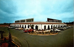 South Carolina - South Of The Border - Pedro's Mexico Shop West - [SC-135]