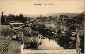 CPA JOINVILLE Le Bief du Moulin (616453)