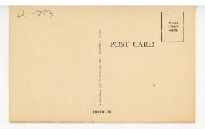 MA -  Wilmington. Congregational Church