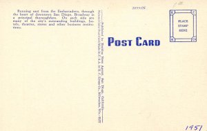 CA - San Diego. Broadway