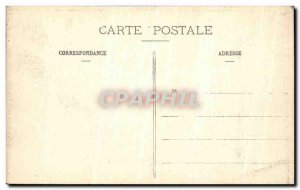 Old Postcard Angers Musee Saint Jean Vieux Puits Romain