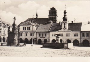 Czech Republic Cesky Raj Sobotka Photo