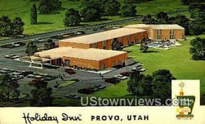 Holiday Inn - Provo, Utah